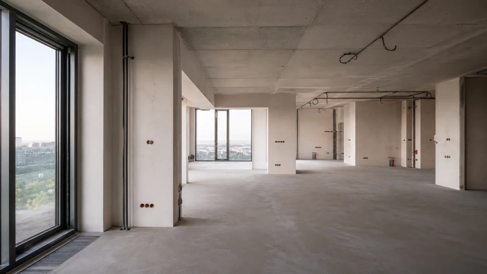 Квартира 150 м², изображение 3